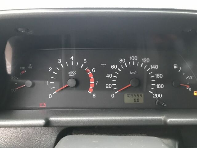 Черный ВАЗ Другая, объемом двигателя 1.6 л и пробегом 1000 тыс. км за 1650 $, фото 5 на Automoto.ua