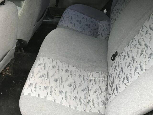 Черный ВАЗ Другая, объемом двигателя 1.6 л и пробегом 1000 тыс. км за 1650 $, фото 4 на Automoto.ua