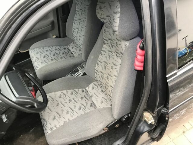 Черный ВАЗ Другая, объемом двигателя 1.6 л и пробегом 1000 тыс. км за 1650 $, фото 3 на Automoto.ua