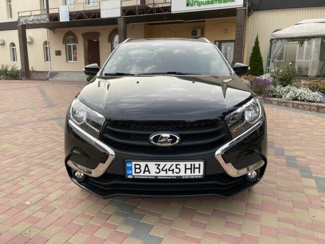 Черный ВАЗ Другая, объемом двигателя 1.6 л и пробегом 17 тыс. км за 9900 $, фото 1 на Automoto.ua