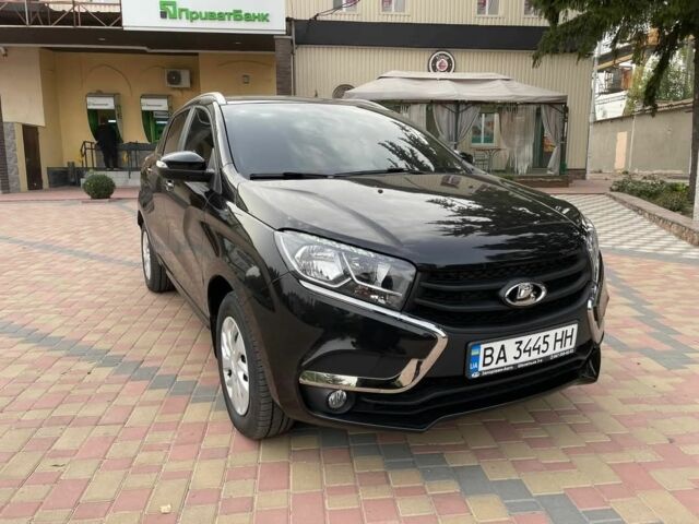 Черный ВАЗ Другая, объемом двигателя 1.6 л и пробегом 17 тыс. км за 9900 $, фото 2 на Automoto.ua