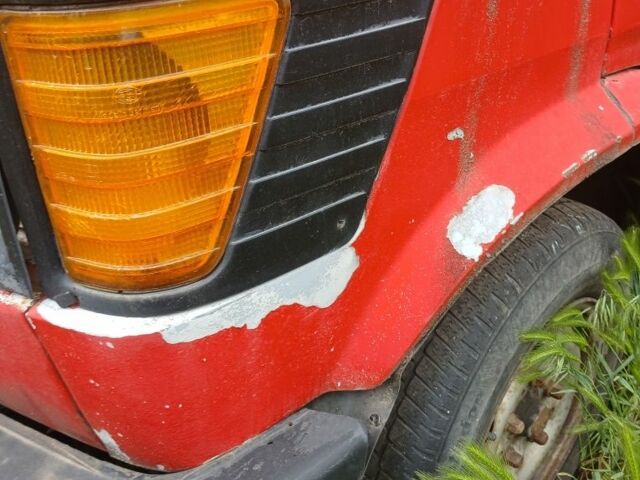 Черный ВАЗ Другая, объемом двигателя 0 л и пробегом 1000 тыс. км за 2000 $, фото 5 на Automoto.ua