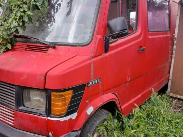 Черный ВАЗ Другая, объемом двигателя 0 л и пробегом 1000 тыс. км за 2000 $, фото 4 на Automoto.ua