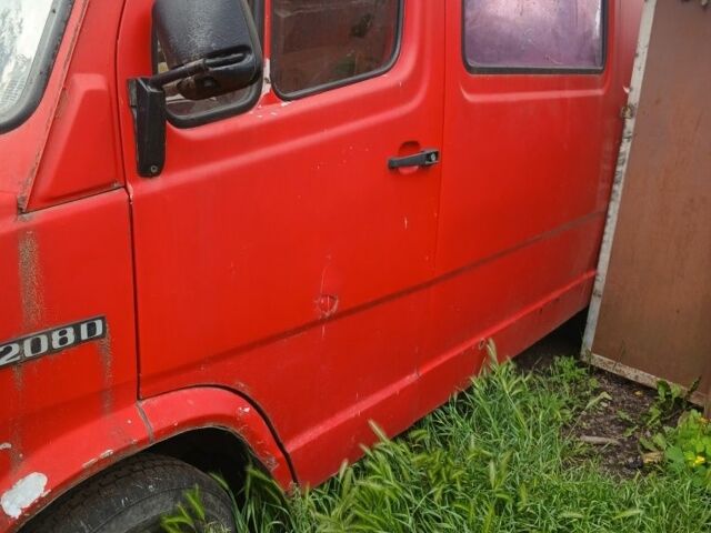 Черный ВАЗ Другая, объемом двигателя 0 л и пробегом 1000 тыс. км за 2000 $, фото 6 на Automoto.ua