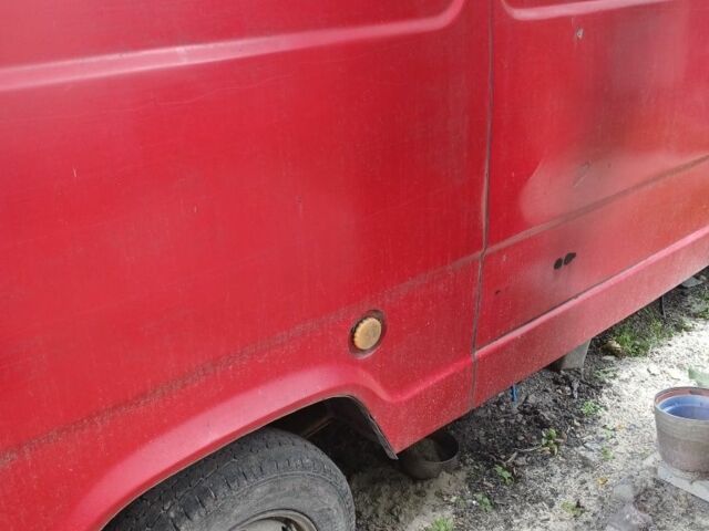 Черный ВАЗ Другая, объемом двигателя 0 л и пробегом 1000 тыс. км за 2000 $, фото 1 на Automoto.ua