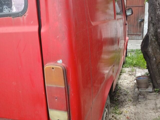 Черный ВАЗ Другая, объемом двигателя 0 л и пробегом 1000 тыс. км за 2000 $, фото 2 на Automoto.ua