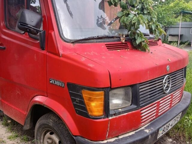 Черный ВАЗ Другая, объемом двигателя 0 л и пробегом 1000 тыс. км за 2000 $, фото 3 на Automoto.ua