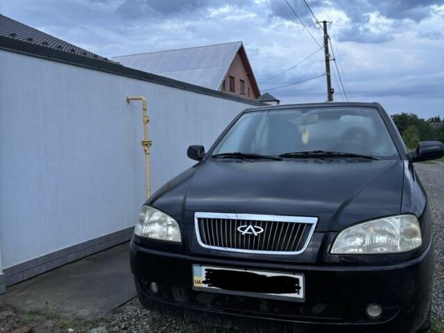 ВАЗ Інша 2008 у Івано-Франківську на Automoto.ua Чорний ВАЗ Інша, об'ємом двигуна 1.6 л та пробігом 160 тис. км за 1800 $, фото 5 на Automoto.ua