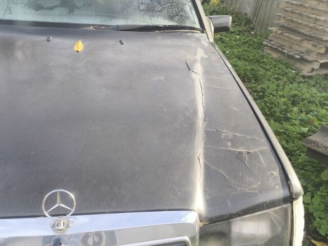 Черный ВАЗ Другая, объемом двигателя 2 л и пробегом 60 тыс. км за 850 $, фото 2 на Automoto.ua