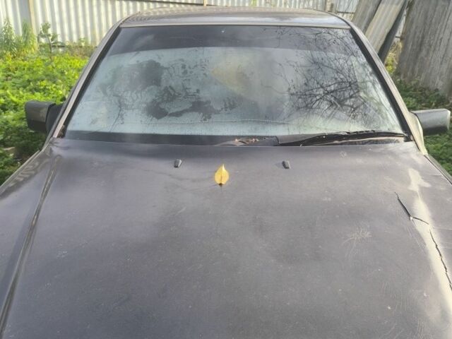 Черный ВАЗ Другая, объемом двигателя 2 л и пробегом 60 тыс. км за 850 $, фото 1 на Automoto.ua