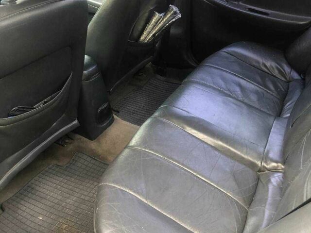 Черный ВАЗ Другая, объемом двигателя 2 л и пробегом 426 тыс. км за 2000 $, фото 12 на Automoto.ua