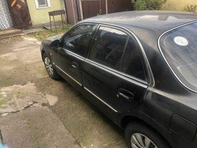 Черный ВАЗ Другая, объемом двигателя 2 л и пробегом 426 тыс. км за 2000 $, фото 1 на Automoto.ua
