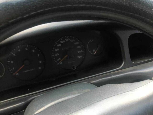 Черный ВАЗ Другая, объемом двигателя 2 л и пробегом 426 тыс. км за 2000 $, фото 10 на Automoto.ua