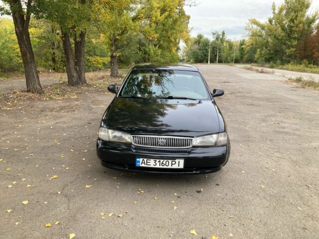 Черный ВАЗ Другая, объемом двигателя 2 л и пробегом 495 тыс. км за 1600 $, фото 6 на Automoto.ua