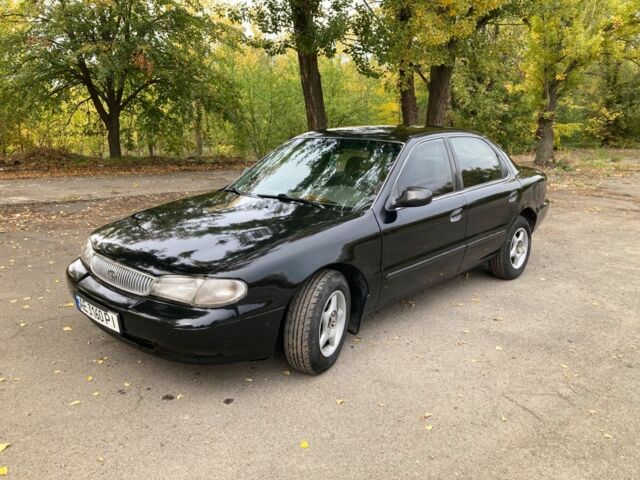 Черный ВАЗ Другая, объемом двигателя 2 л и пробегом 495 тыс. км за 1600 $, фото 1 на Automoto.ua