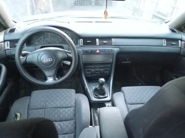 Черный ВАЗ Другая, объемом двигателя 0 л и пробегом 3 тыс. км за 550 $, фото 5 на Automoto.ua