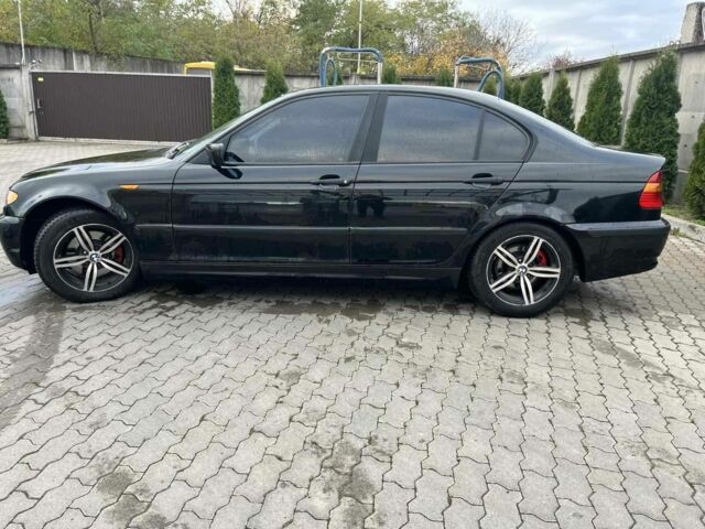 Черный ВАЗ Другая, объемом двигателя 2 л и пробегом 320 тыс. км за 5200 $, фото 6 на Automoto.ua