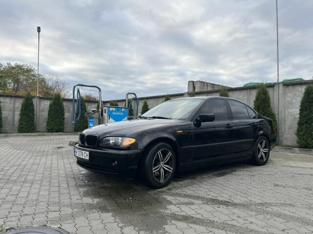 Черный ВАЗ Другая, объемом двигателя 2 л и пробегом 320 тыс. км за 5200 $, фото 1 на Automoto.ua