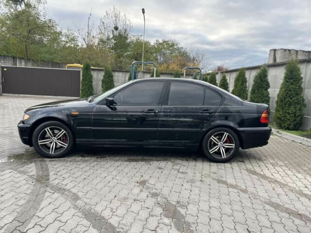 Черный ВАЗ Другая, объемом двигателя 2 л и пробегом 320 тыс. км за 5200 $, фото 5 на Automoto.ua