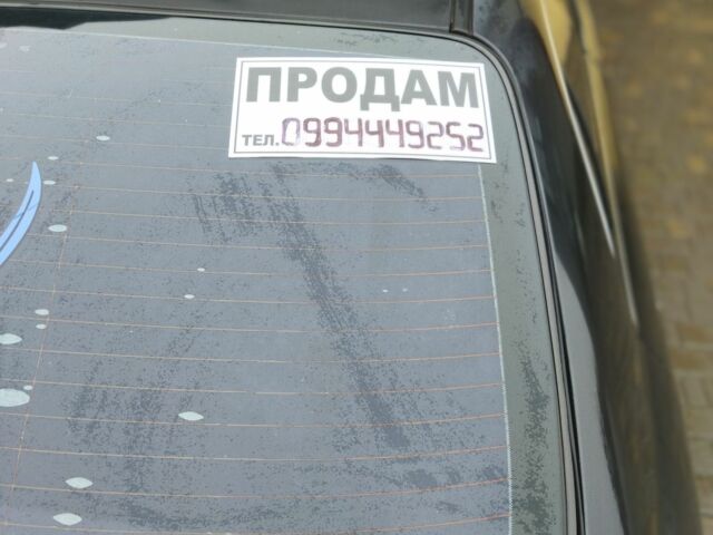 Чорний ВАЗ Інша, об'ємом двигуна 2 л та пробігом 210 тис. км за 2700 $, фото 2 на Automoto.ua