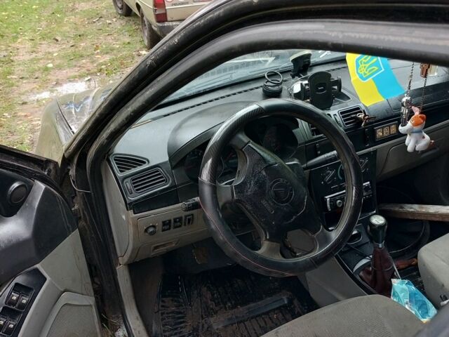 Черный ВАЗ Другая, объемом двигателя 1.5 л и пробегом 3 тыс. км за 700 $, фото 2 на Automoto.ua
