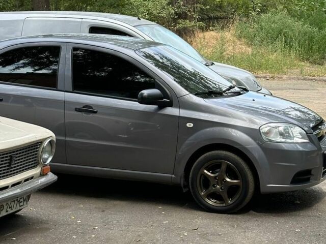 Черный ВАЗ Другая, объемом двигателя 1.6 л и пробегом 250 тыс. км за 4000 $, фото 1 на Automoto.ua