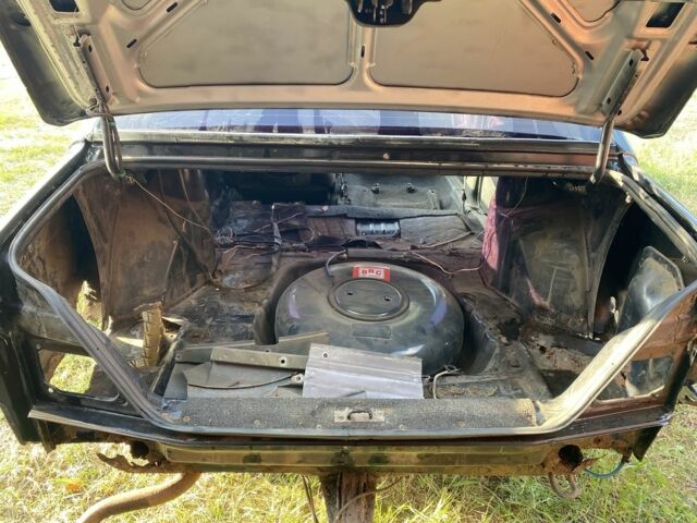 Черный ВАЗ Другая, объемом двигателя 1.6 л и пробегом 3 тыс. км за 520 $, фото 5 на Automoto.ua