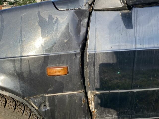 Черный ВАЗ Другая, объемом двигателя 1.6 л и пробегом 3 тыс. км за 520 $, фото 6 на Automoto.ua