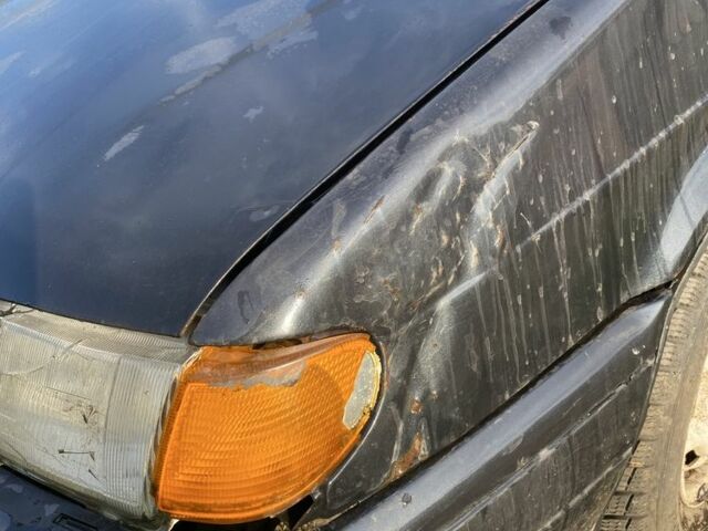 Черный ВАЗ Другая, объемом двигателя 1.6 л и пробегом 3 тыс. км за 520 $, фото 4 на Automoto.ua