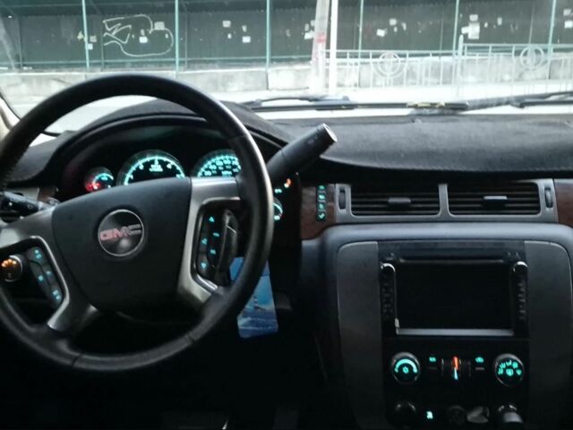 Черный ВАЗ Другая, объемом двигателя 5.3 л и пробегом 289 тыс. км за 10900 $, фото 3 на Automoto.ua