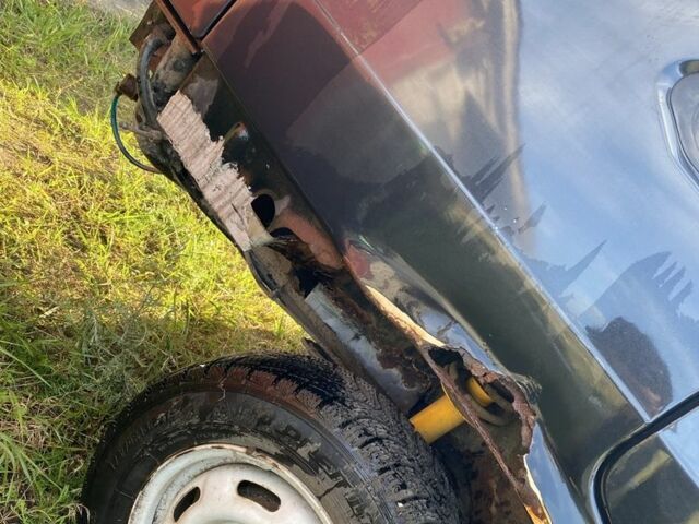 Черный ВАЗ Другая, объемом двигателя 1.6 л и пробегом 3 тыс. км за 520 $, фото 1 на Automoto.ua