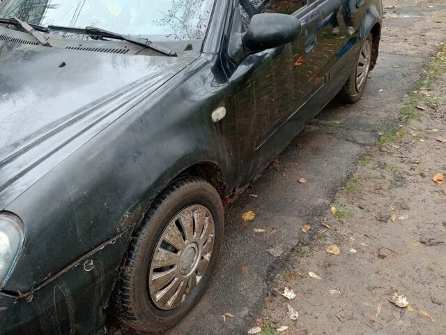 Черный ВАЗ Другая, объемом двигателя 1.5 л и пробегом 3 тыс. км за 700 $, фото 1 на Automoto.ua