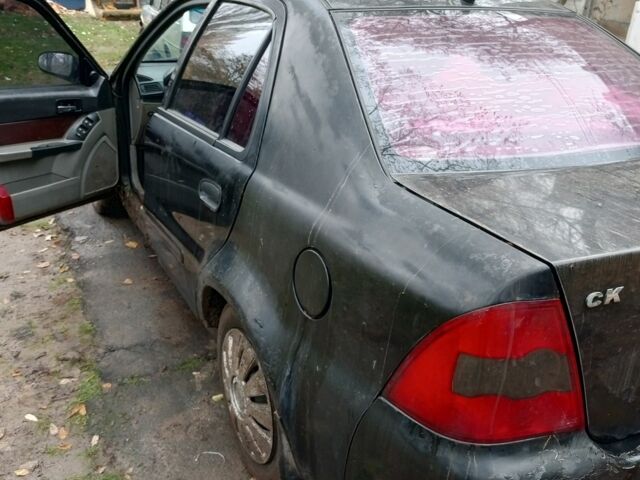 Черный ВАЗ Другая, объемом двигателя 1.5 л и пробегом 3 тыс. км за 700 $, фото 3 на Automoto.ua