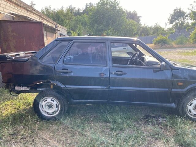 Черный ВАЗ Другая, объемом двигателя 1.6 л и пробегом 3 тыс. км за 520 $, фото 2 на Automoto.ua