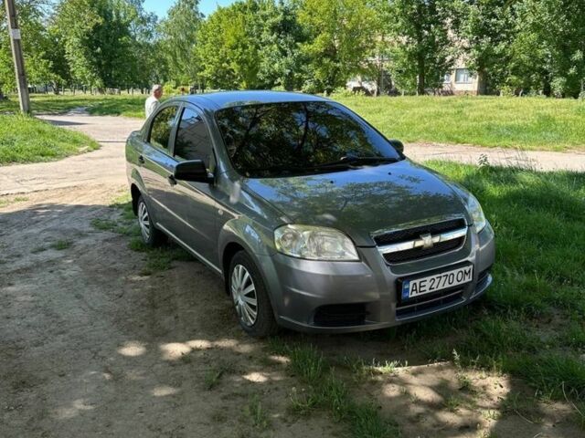 Черный ВАЗ Другая, объемом двигателя 1.6 л и пробегом 250 тыс. км за 4000 $, фото 3 на Automoto.ua