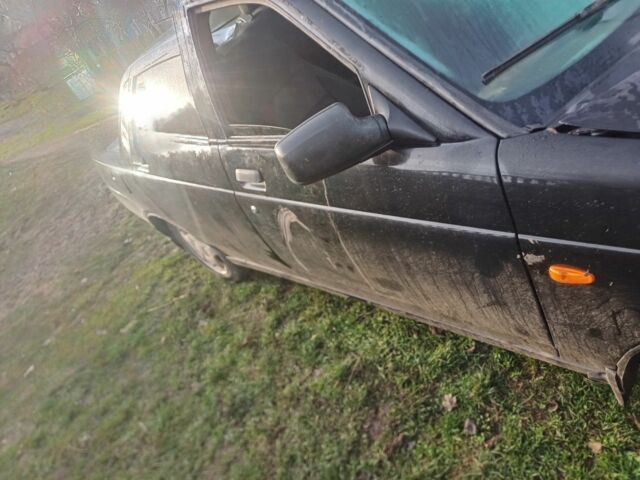 Черный ВАЗ Другая, объемом двигателя 0 л и пробегом 200 тыс. км за 1500 $, фото 4 на Automoto.ua