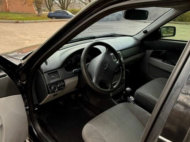 Чорний ВАЗ Інша, об'ємом двигуна 1.6 л та пробігом 195 тис. км за 2200 $, фото 4 на Automoto.ua