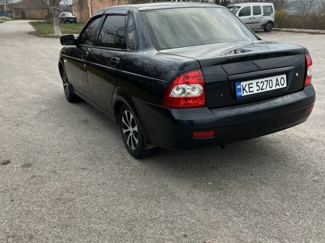 Чорний ВАЗ Інша, об'ємом двигуна 1.6 л та пробігом 195 тис. км за 2200 $, фото 2 на Automoto.ua