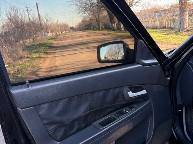 Черный ВАЗ Другая, объемом двигателя 0 л и пробегом 238 тыс. км за 2150 $, фото 4 на Automoto.ua