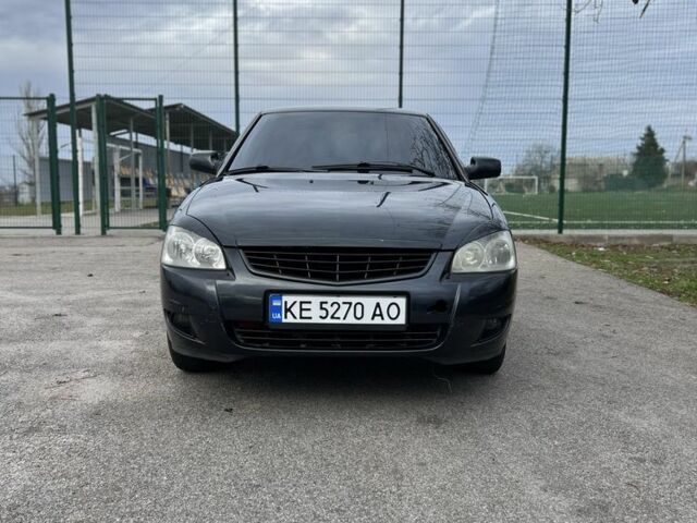 Чорний ВАЗ Інша, об'ємом двигуна 1.6 л та пробігом 195 тис. км за 2200 $, фото 1 на Automoto.ua