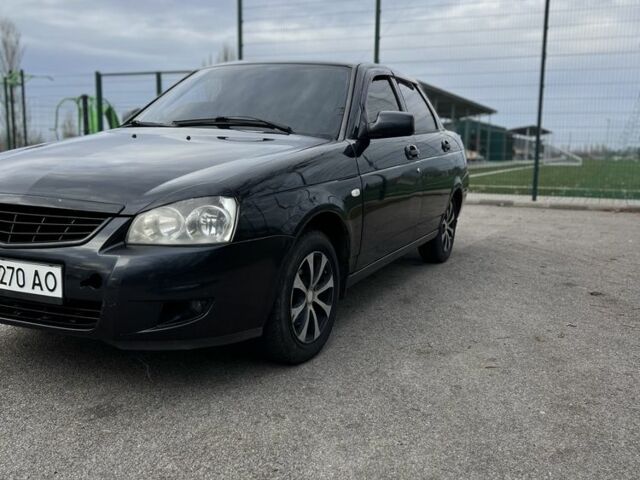 Чорний ВАЗ Інша, об'ємом двигуна 1.6 л та пробігом 195 тис. км за 2200 $, фото 7 на Automoto.ua