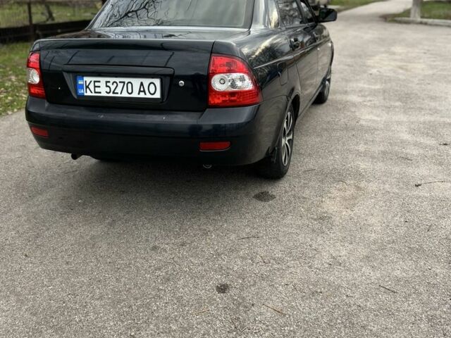 Чорний ВАЗ Інша, об'ємом двигуна 1.6 л та пробігом 195 тис. км за 2200 $, фото 3 на Automoto.ua