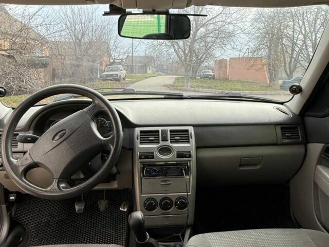 Чорний ВАЗ Інша, об'ємом двигуна 1.6 л та пробігом 195 тис. км за 2200 $, фото 5 на Automoto.ua