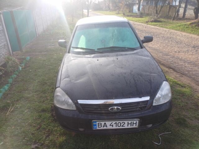 Черный ВАЗ Другая, объемом двигателя 0 л и пробегом 200 тыс. км за 1500 $, фото 3 на Automoto.ua