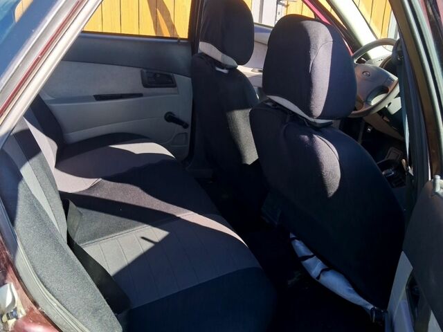 Черный ВАЗ Другая, объемом двигателя 2.45 л и пробегом 130 тыс. км за 2500 $, фото 4 на Automoto.ua