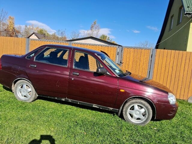 Черный ВАЗ Другая, объемом двигателя 2.45 л и пробегом 130 тыс. км за 2500 $, фото 1 на Automoto.ua