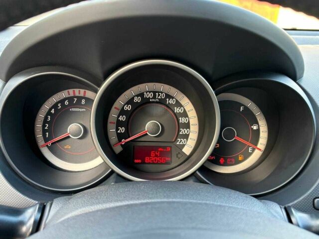 Черный ВАЗ Другая, объемом двигателя 1.6 л и пробегом 82 тыс. км за 9000 $, фото 4 на Automoto.ua