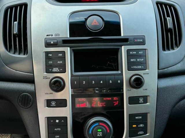 Черный ВАЗ Другая, объемом двигателя 1.6 л и пробегом 82 тыс. км за 9000 $, фото 5 на Automoto.ua