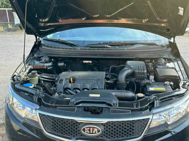 Черный ВАЗ Другая, объемом двигателя 1.6 л и пробегом 82 тыс. км за 9000 $, фото 7 на Automoto.ua