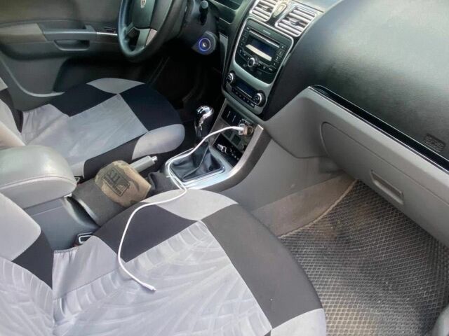 Черный ВАЗ Другая, объемом двигателя 1.5 л и пробегом 115 тыс. км за 3800 $, фото 3 на Automoto.ua